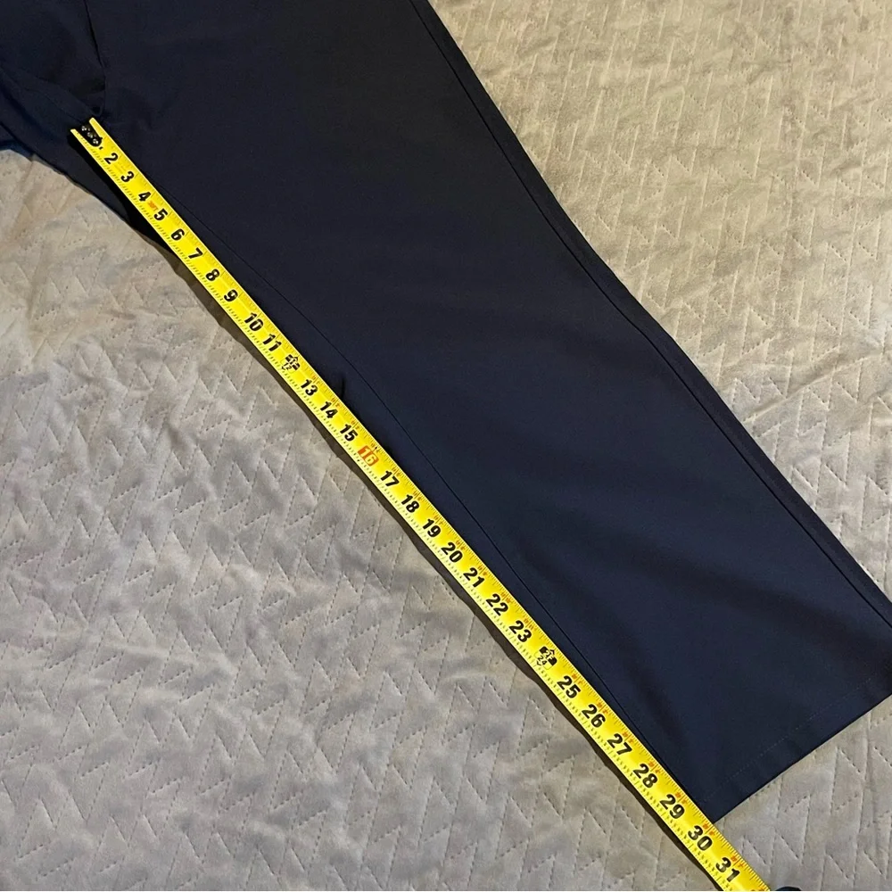 Foot Joy golf pants mens 36x30 NWOT - Picture 10 of 13